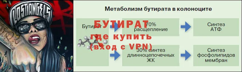 Бутират BDO 33% Юрьев-Польский